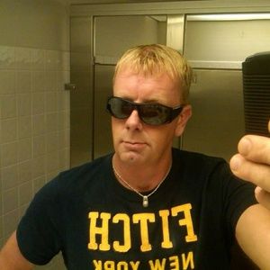 Meet your Posher, Curtis